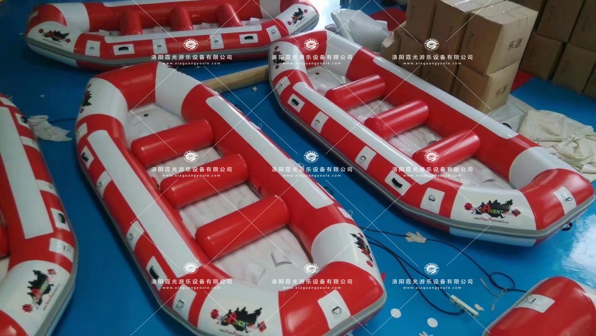 辽宁水上乐园设备