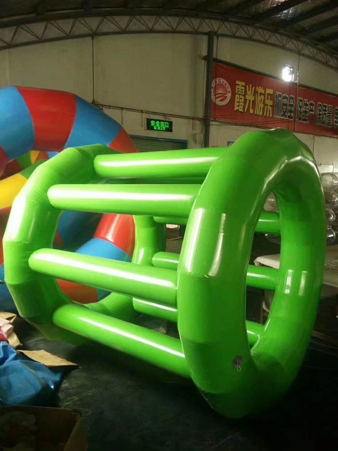 辽宁水上滚筒